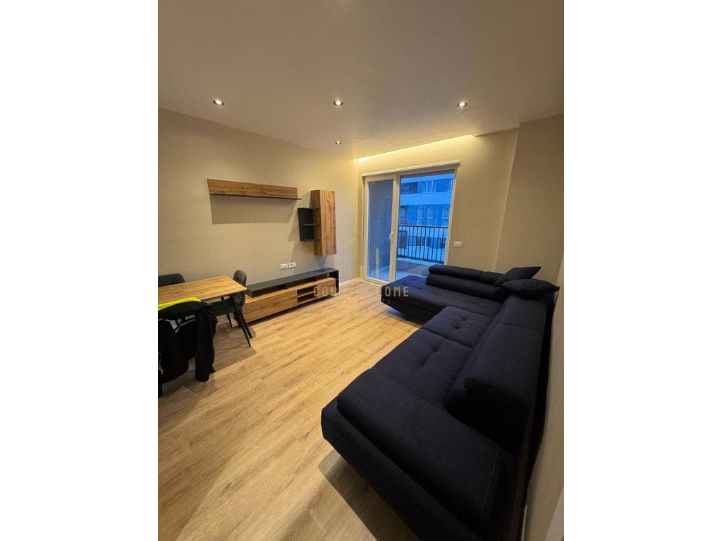 Jepet me qera Apartament 2+1+2+Post Parkim tek Univers City 2
