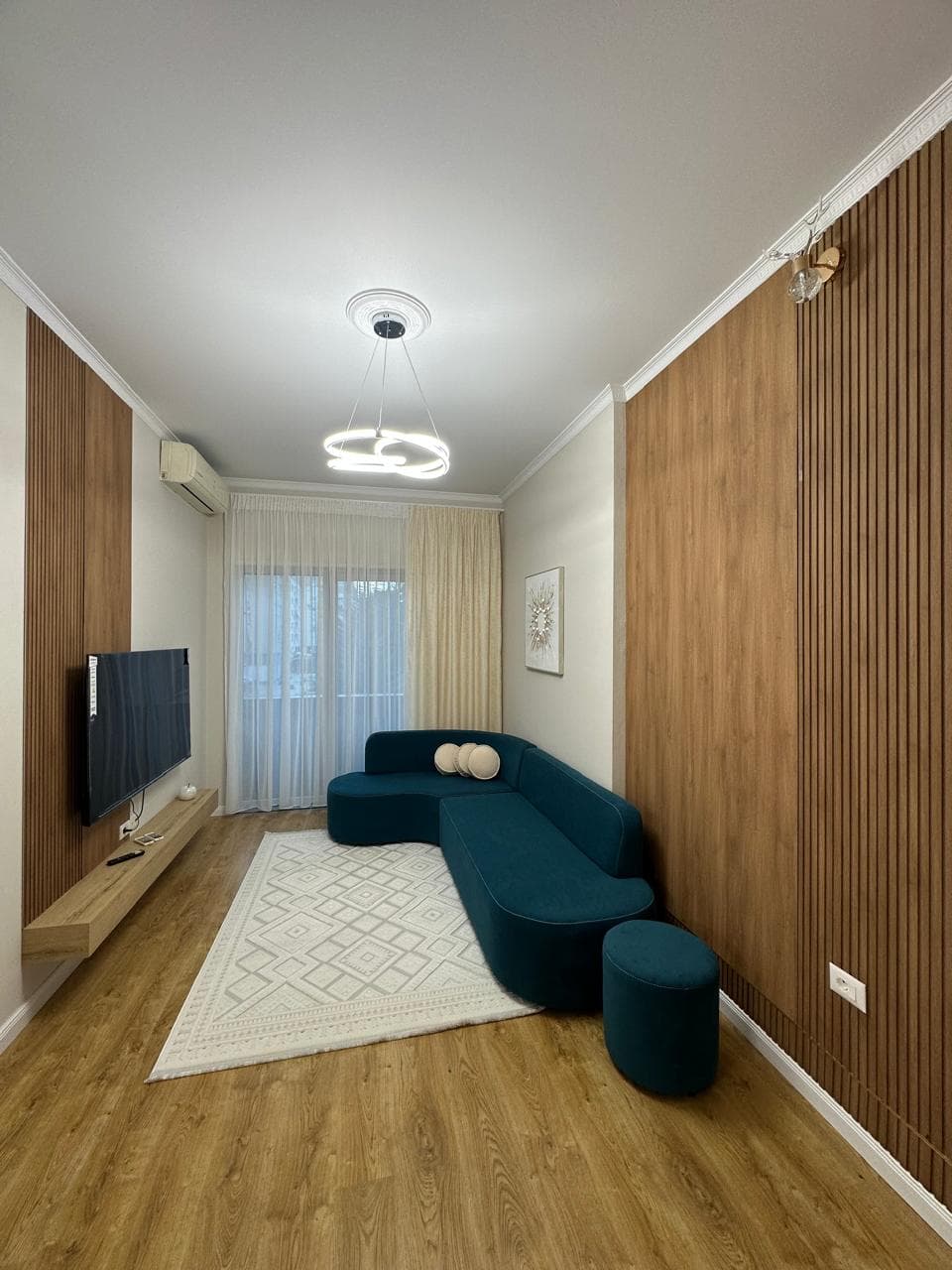 Shitet Apartament 1+1 ne Astir