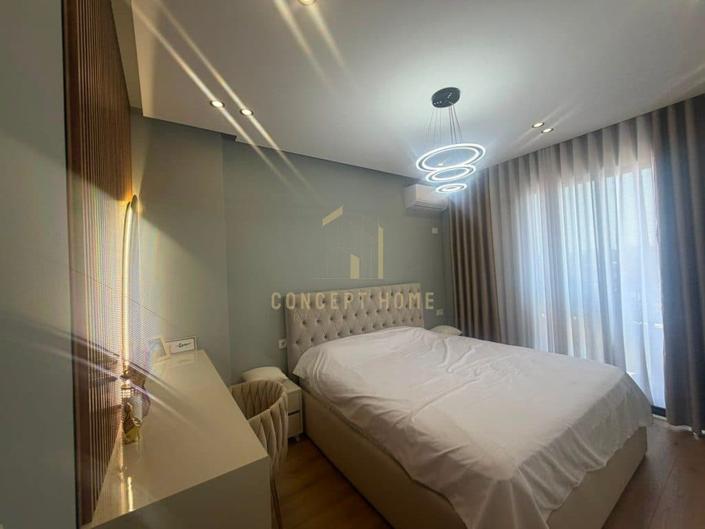 Shitet Apartament 2+1 ne Kamez 3