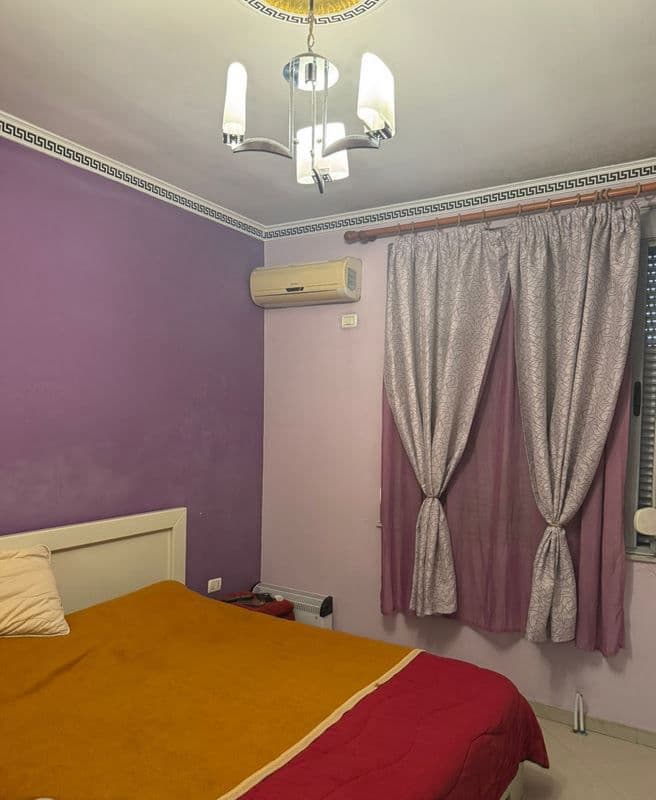 Jepet me qera Apartament tek Komuna e Parisit / 600 euro