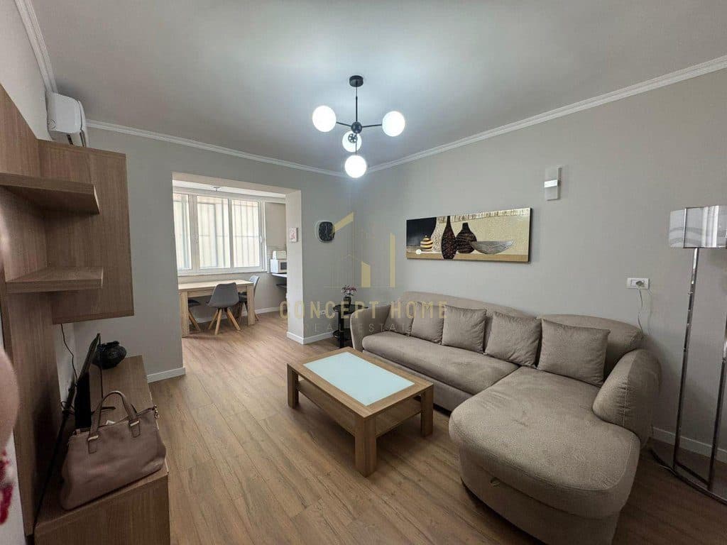 Jepet me qera apartament 2+1 ne 2