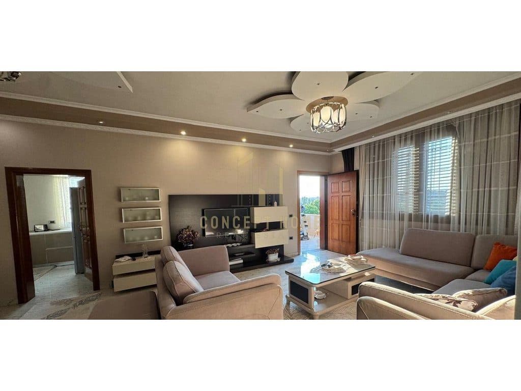 Apartament 1+1 Për Shitje në Vlore - 160000€ | 68.7 m²