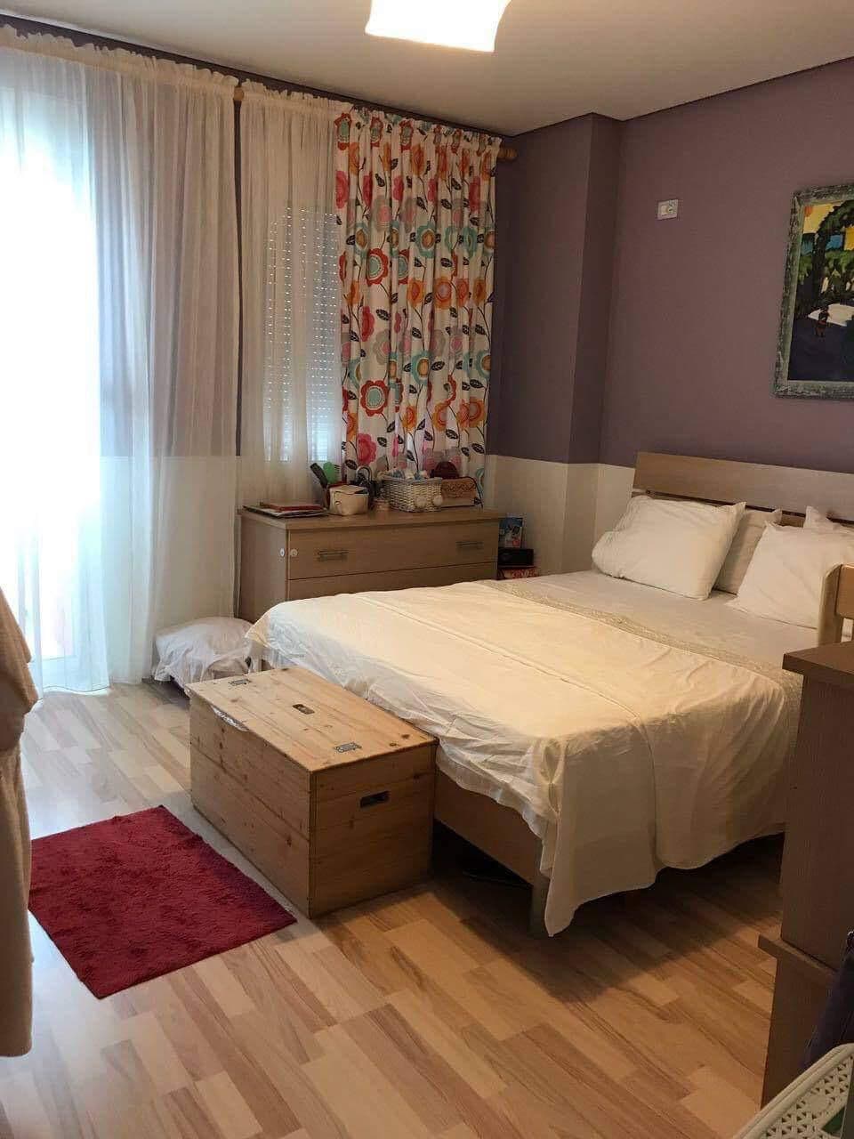 Shitet apartament 2+1 tek Kodra e Diellit 2