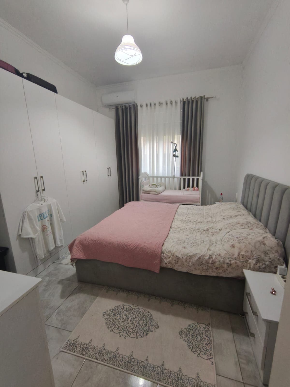 Shitet apartment 2+1 ne Fresk. 4