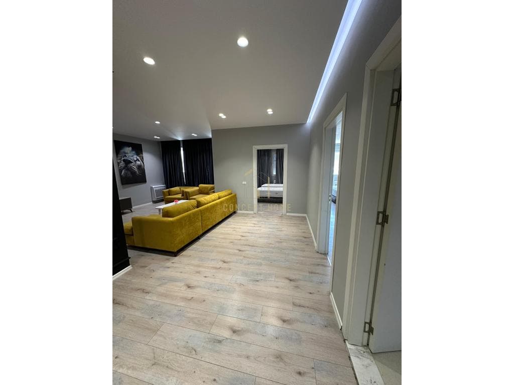 Apartament Modern 2+1+2 Me Qira në Kamez, - 500€ | 130 m² 4