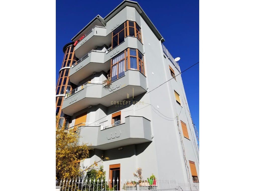 Vilë Me Qira në Selitë, Tiranë - 3000€ | 720 m² 2