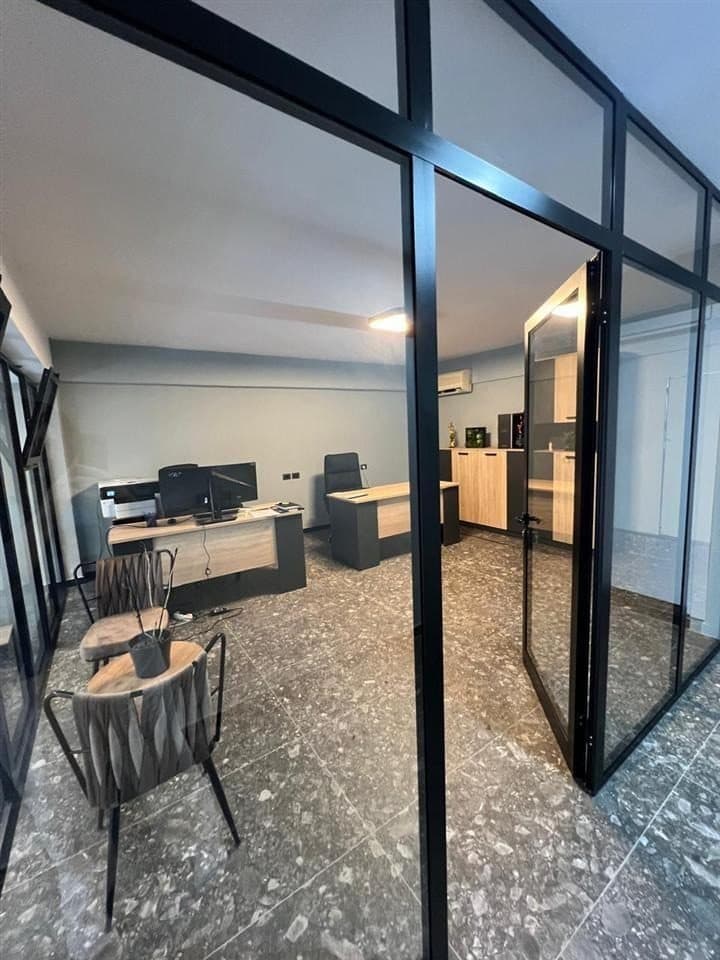 Jepet ambient me qera te Kompleksi Star/Cmimi: 1500 Euro 4