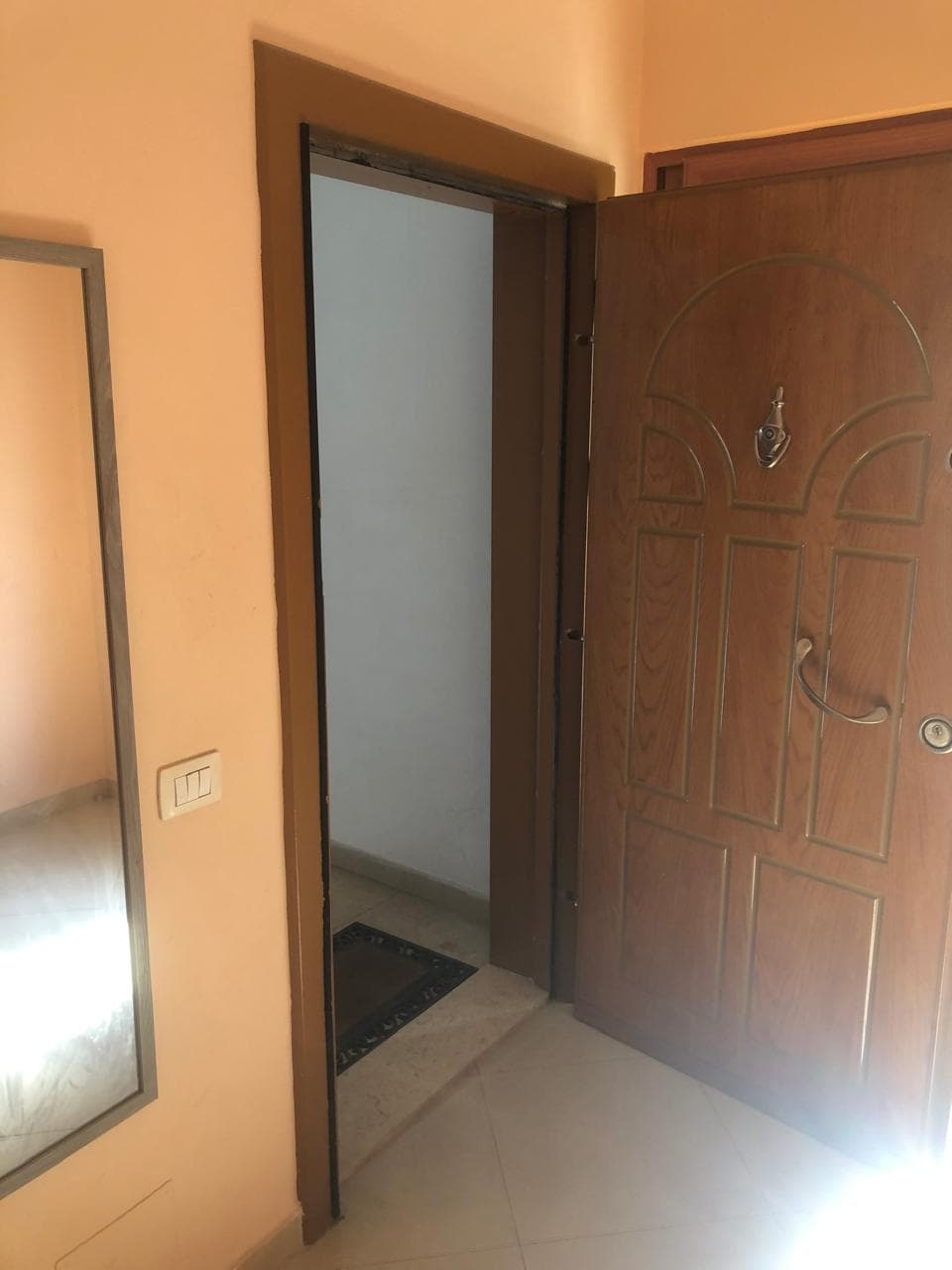Jepet me qera apartamenti 2+1+2 te 5 Maji 2