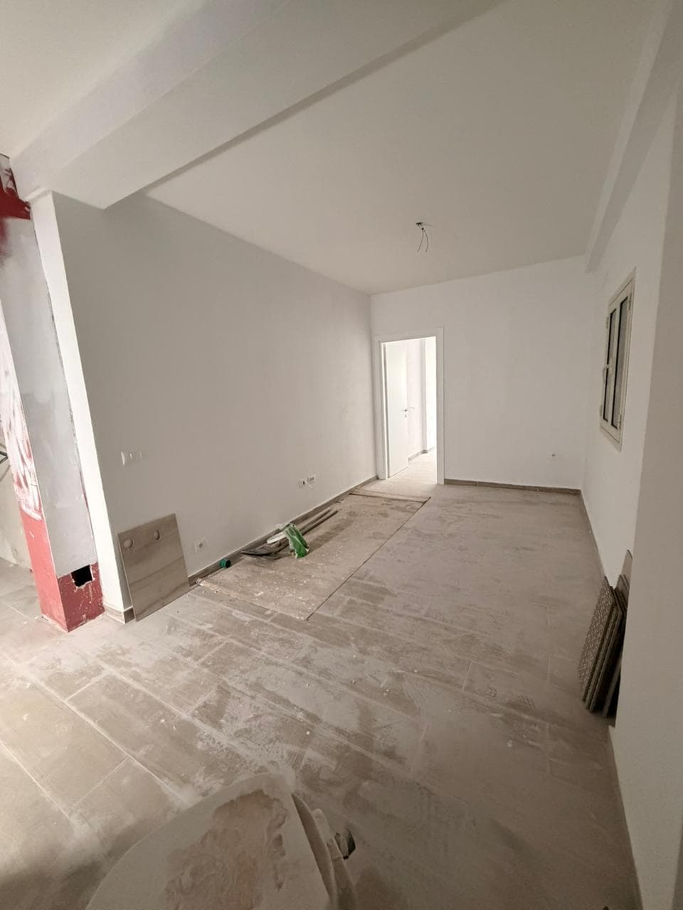 Apartament 2+1 Për Shitje në Fresk, Tiranë - 95,000€ | 60 m² 3