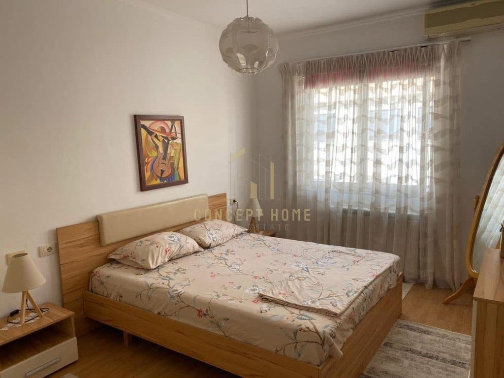 Jepet me qera apartament 2+1 tek Liqeni i thate 3