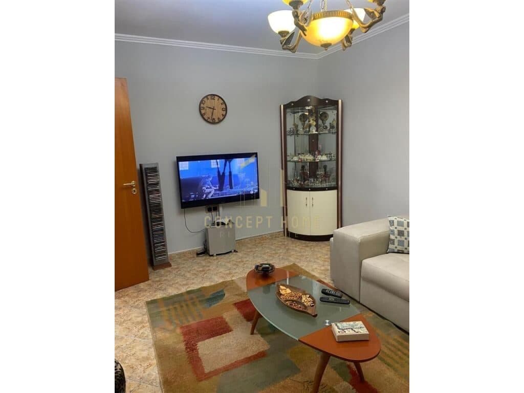 Apartament 2+1 me qira në Qender, Tiranë - 500€ | 2