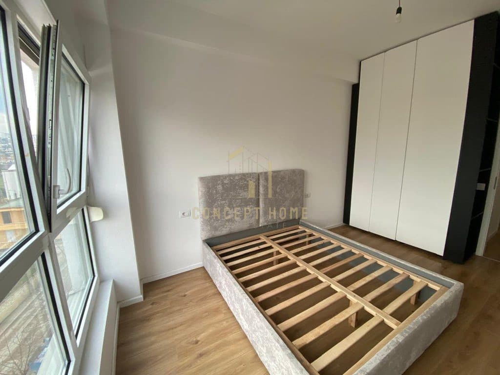 Jepet me qera apartament 1+1 ne 2