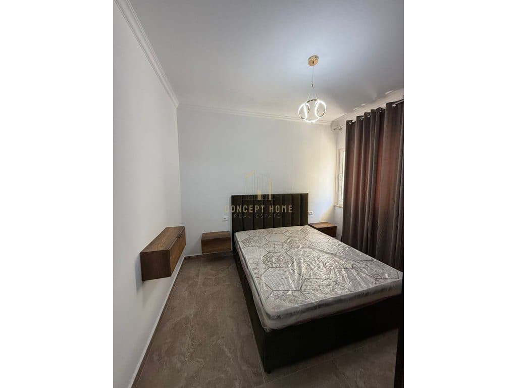 Shitet Apartament 1+1+ depo +parkimi te Shkembi kavajes 3