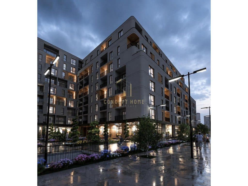 ( Okazion ) Apartament 3+1+2 për Shitje në Kamez, 115 Milion Lekë. | 135.46 m² 2