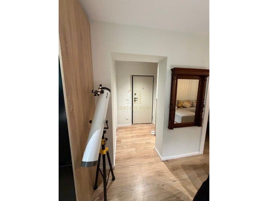 Jepet me qera apartament 1+1 ne Myslym Shyr 4