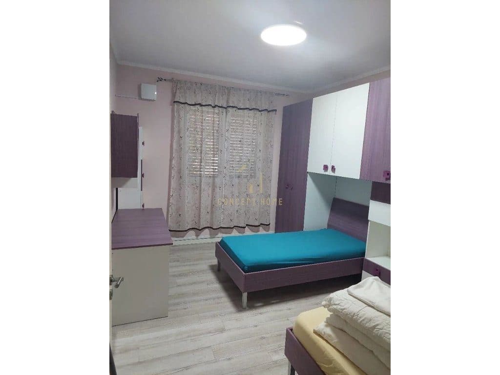 Jepet me qera Apartament 2+1 ne Ali Dem 3
