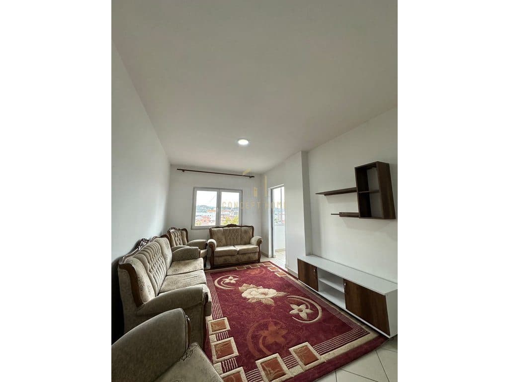 Apartament 1+1 në shitje në Kthesa e Kamzës, Tiranë - 95,000€ | 54 m²