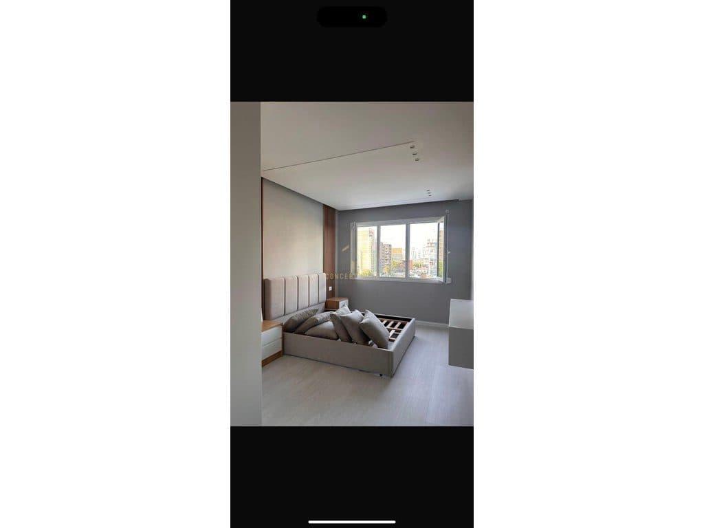 Jepet me qera Apartament 1+1 tek River Side Residence 2