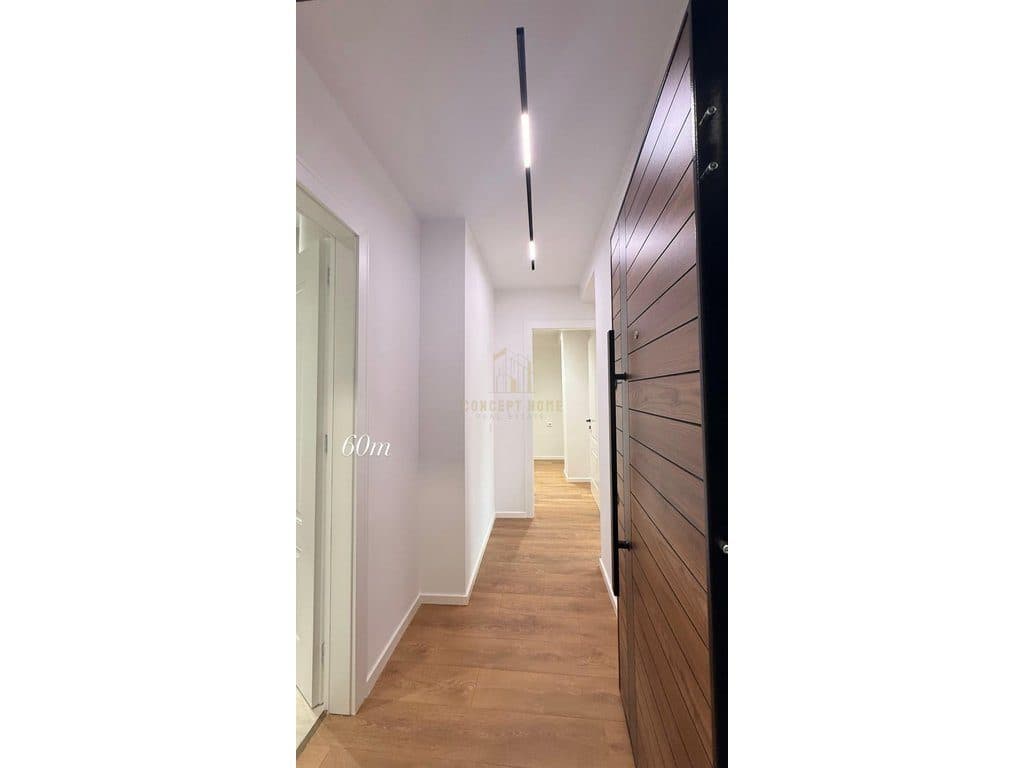 Apartament 1+1 2