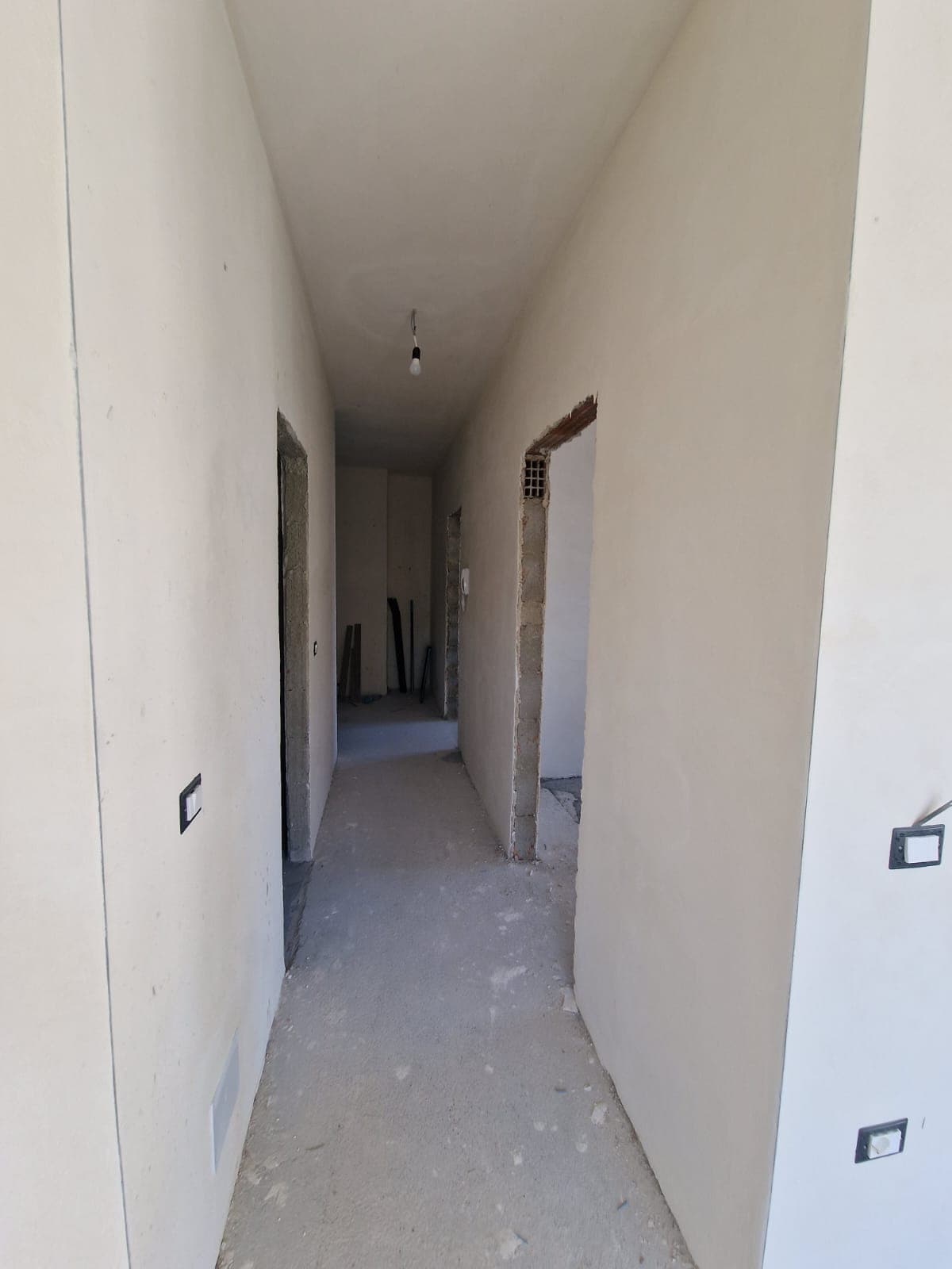 Shitet apartament 2+1+2 ne Ali Dem, Siperfaqe 104.52 m2 4