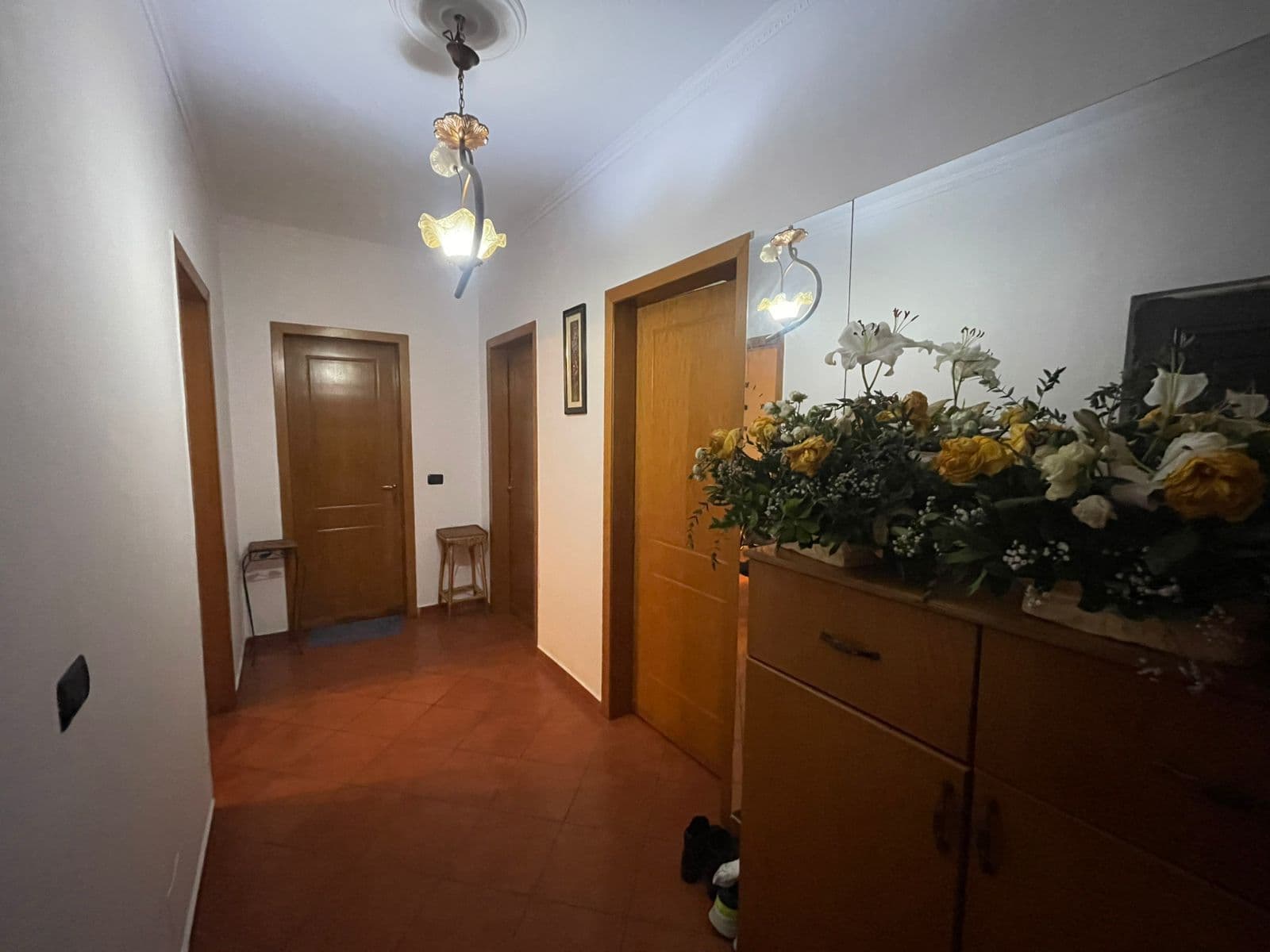 Apartament 2+1 Për Shitje në Kompleksin Delijorgji, Tiranë - 257,000€ | 3 kati 4