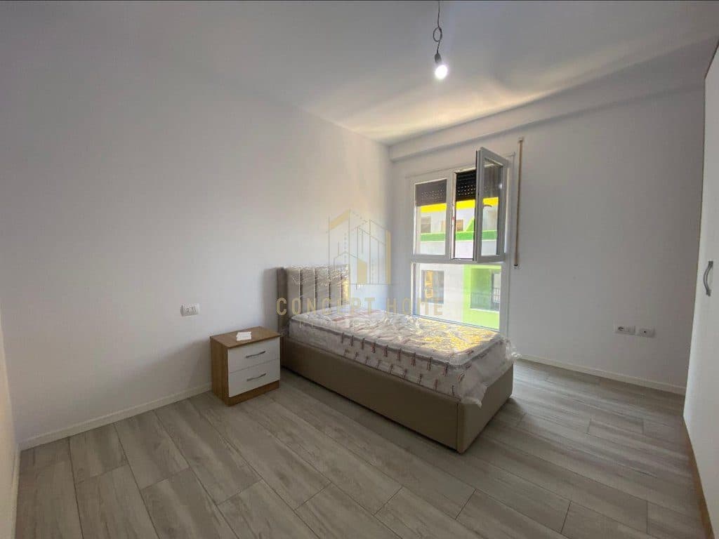 Jepet me qera Apartamenti 2+1 ne Paskuqan 3