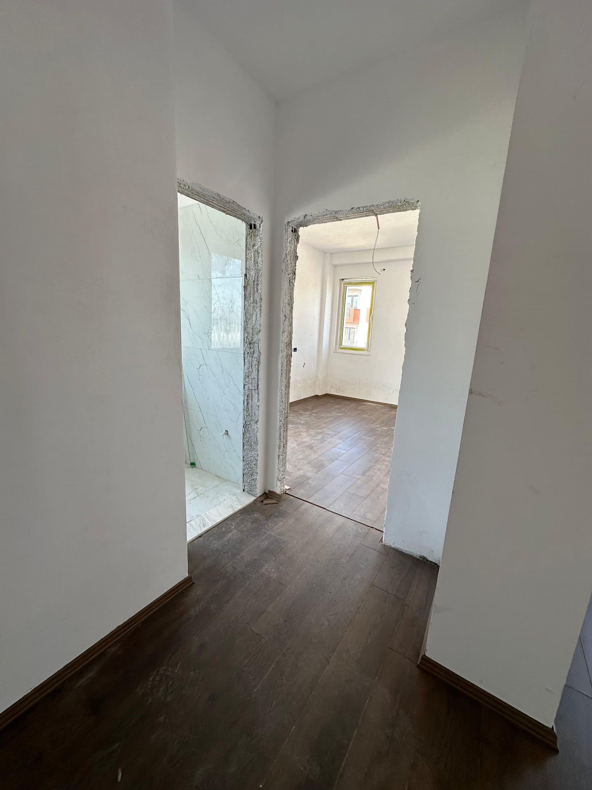 Apartament 1+1+Verande Për Shitje në Kamëz, - 72,711€ | 73.09 m² 4