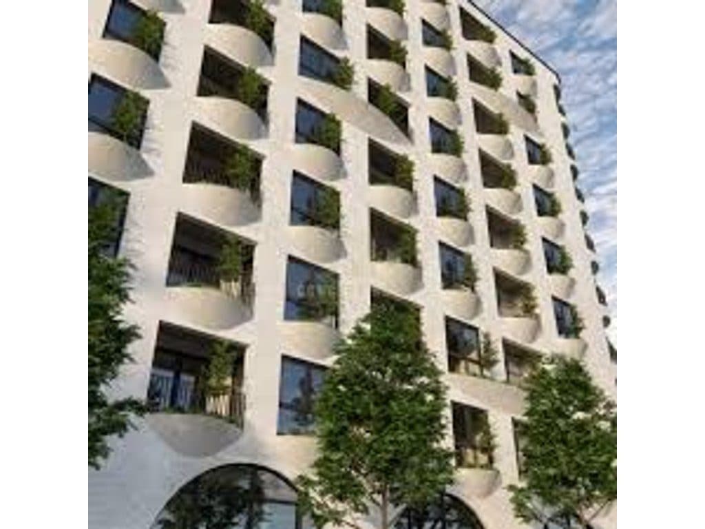 Shitet apartament 1+1 ne 1