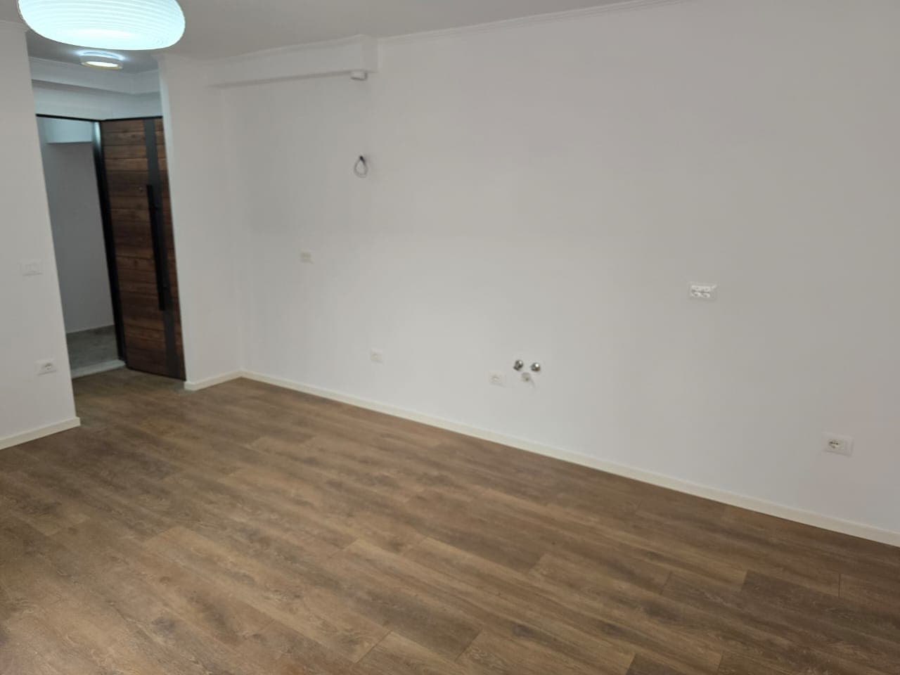 Apartament 1+1 në shitje tek Ali Demi, Ish Tregu Elektrik, Tiranë - 115,000€ | 50 m² 4