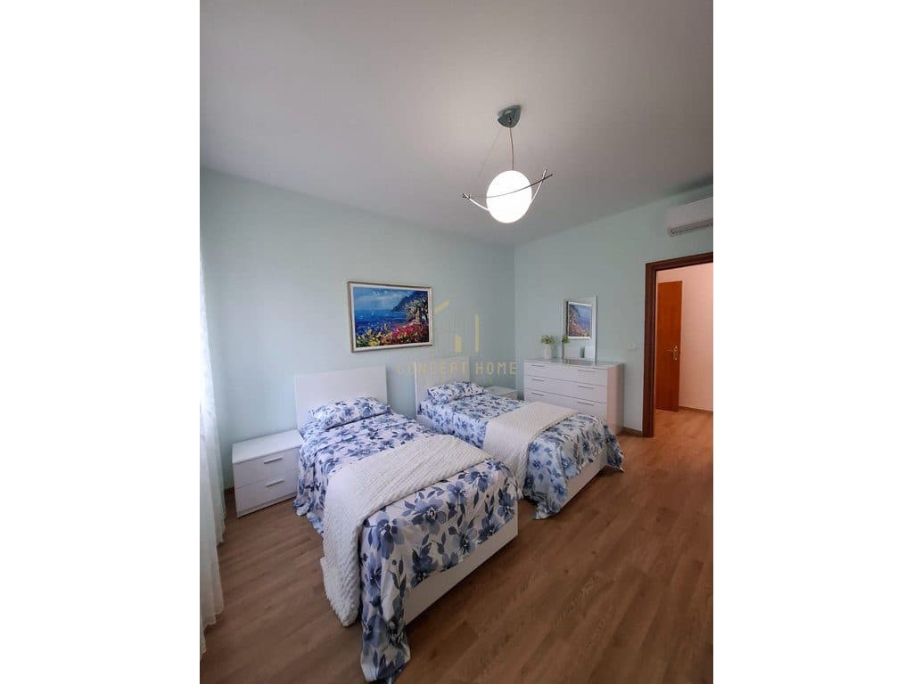 Apartament 2+1+2 me qera Kopshti Zoologjik 4