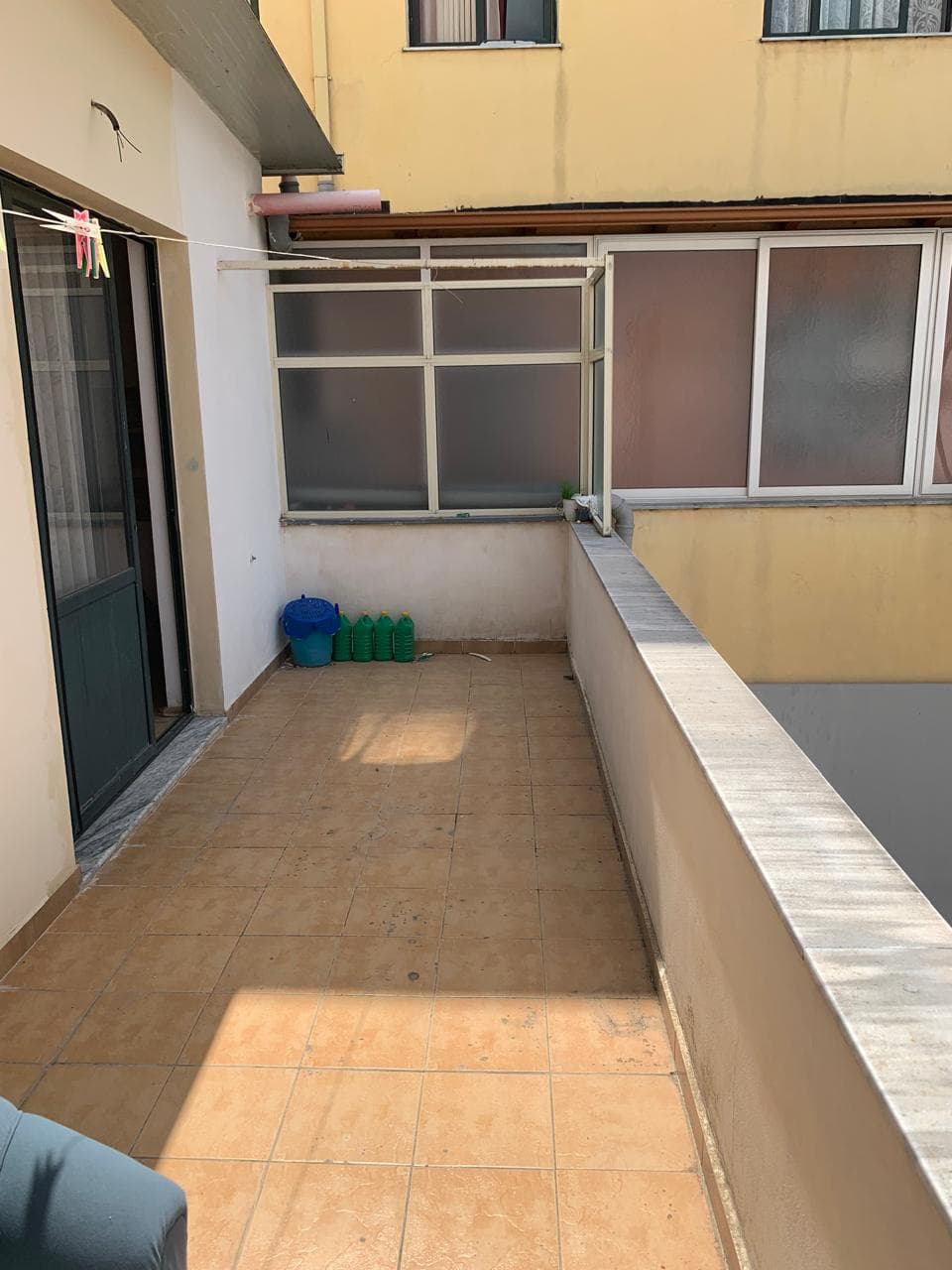 Shitet apartament 2+1+Verande ne Astir. 4