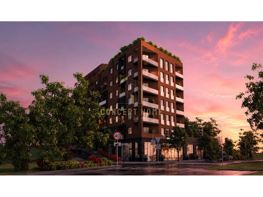 Shitet Apartament 3+1 ne Paskuqan
