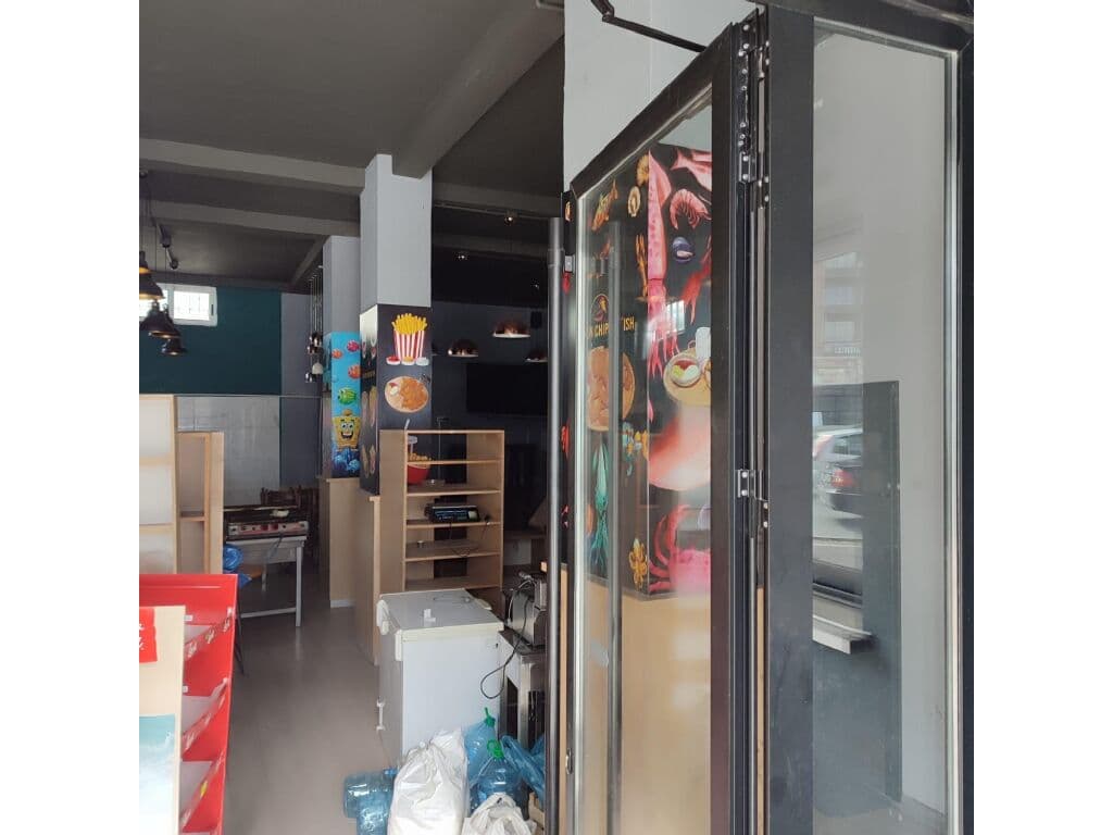 Dyqan për Qira në Astir, Tiranë - 1500€ | Sipërfaqe 80 m²
