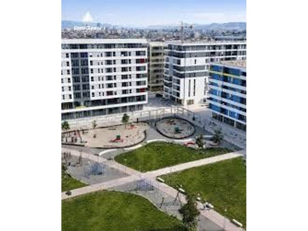 SHITET APARTAMENT 3+1 – KOMPLEKSI UNIVERS CITY