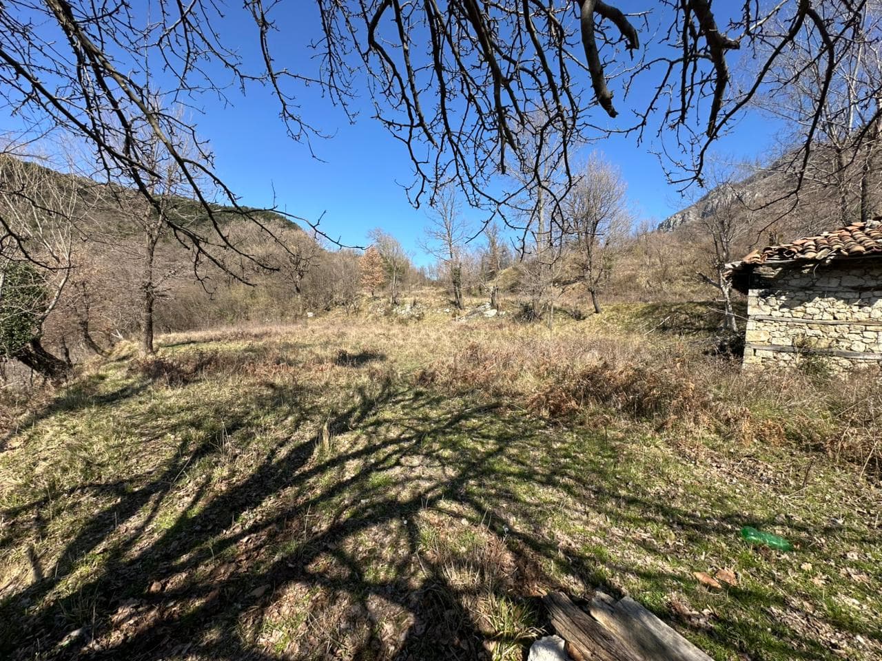 Tokë Për Shitje në Linzë, Tiranë - 90,000€ | 1200 m²