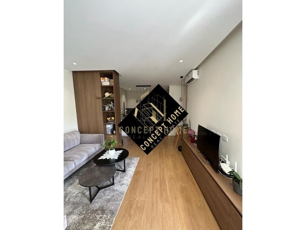 Apartament 2+1 , Liqeni thate 2