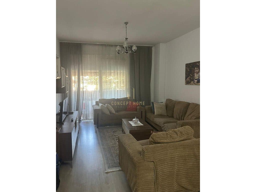Jepet me qera apartament 2+1 ne Astir 2