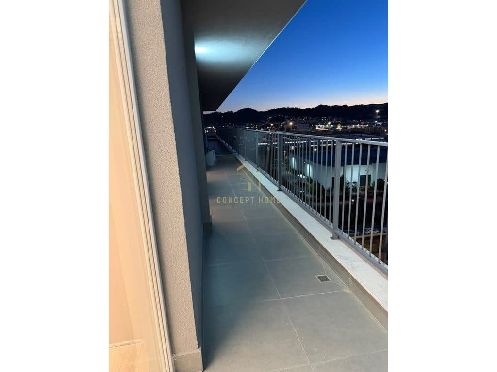 SHITET APARTAMENT 2+1 UNIVERS CITY