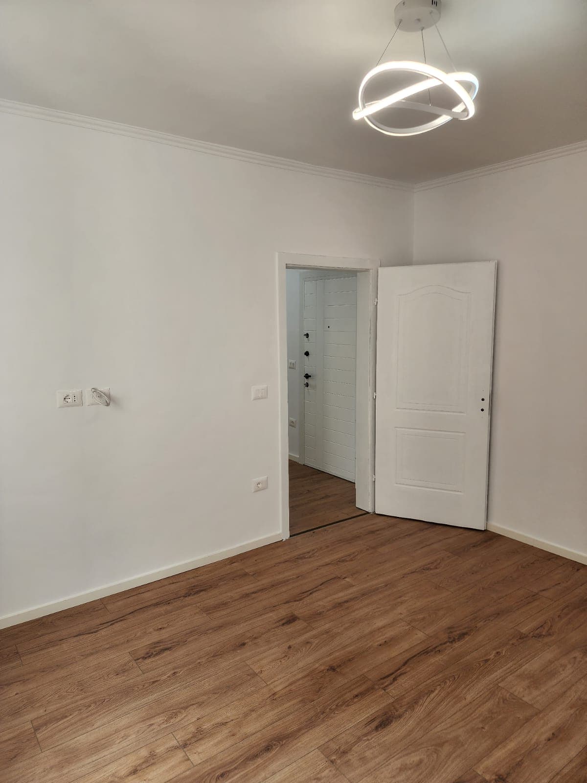 Apartament 1+1 Në Shitje në Porcelan, Tiranë - 95000€ | 1+1 2