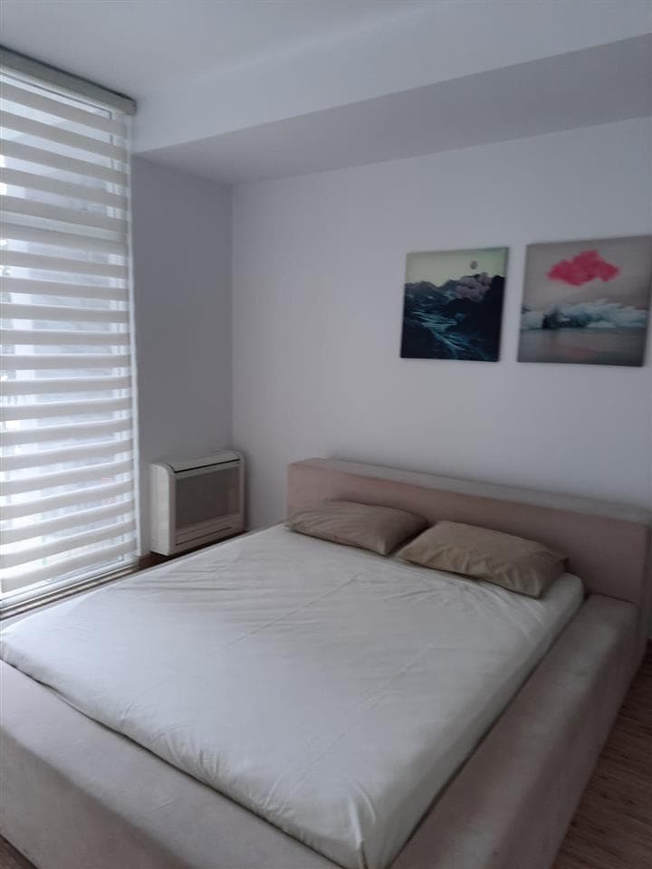 Jepet me qera apartament 2+1+2 Tek Komuna e Parisit, Kika 2 4