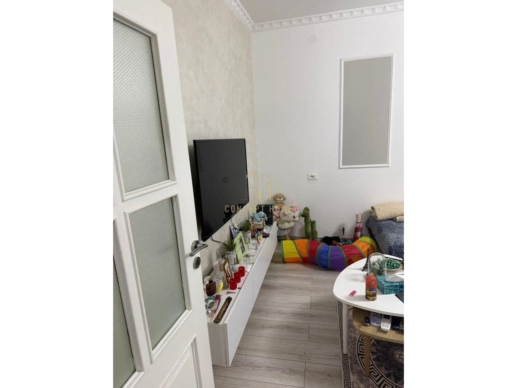 Shitet Apartament 1+1 ne Don Bosko 3