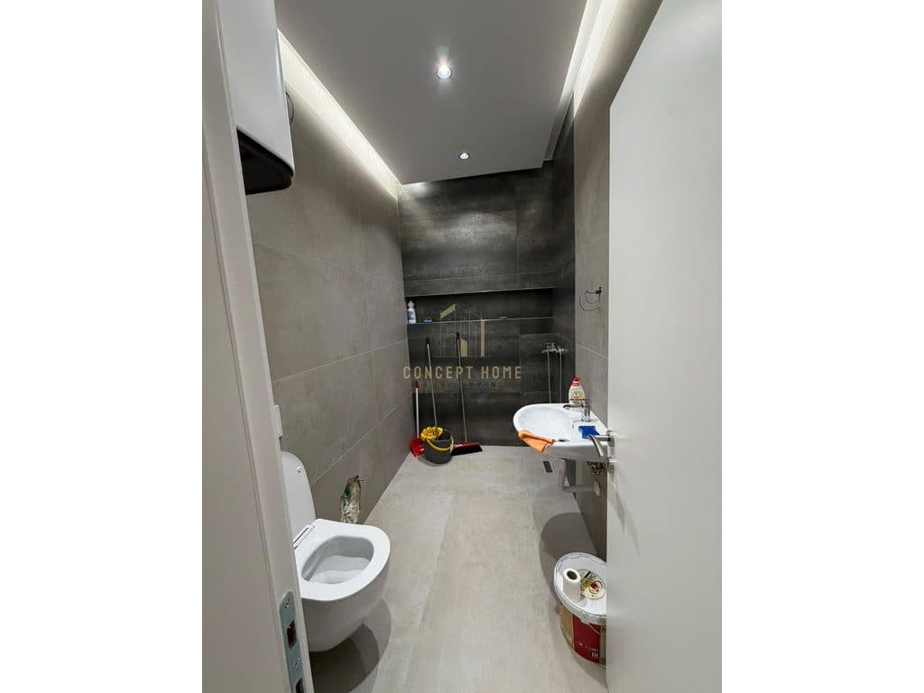 SHITET APARTAMENT 2+1 UNIVERS CITY 4