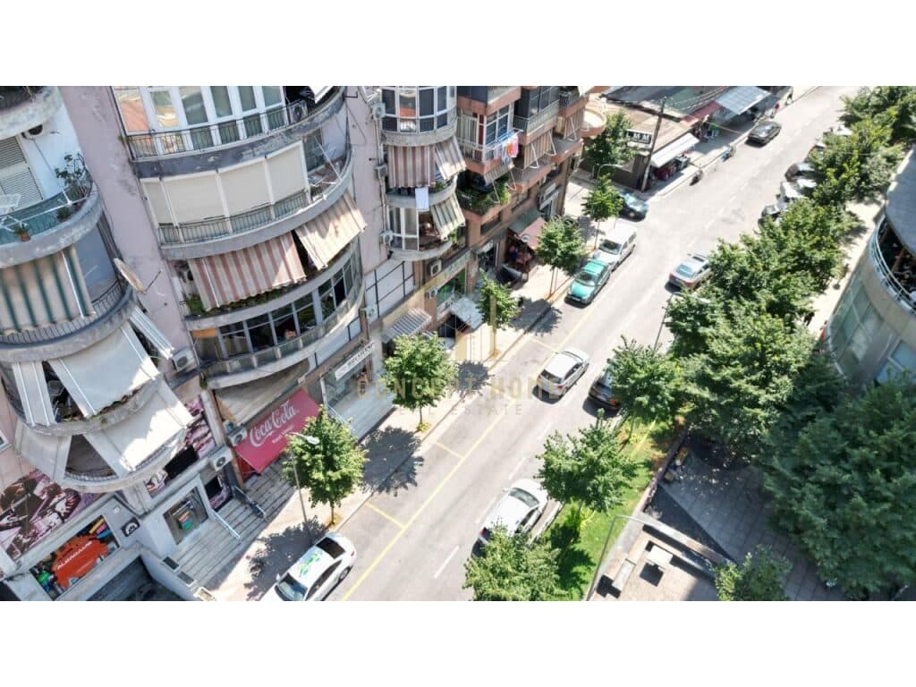 Shitet Ambient biznesi tek Selvia 2