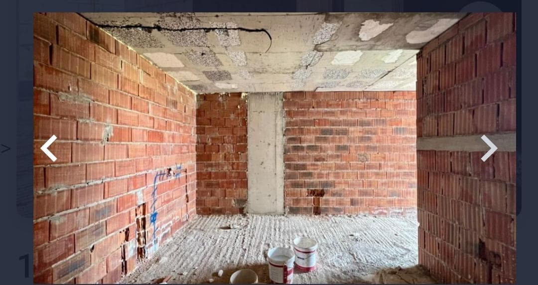 Shitet apartament 2+1 ne Ali Dem 2