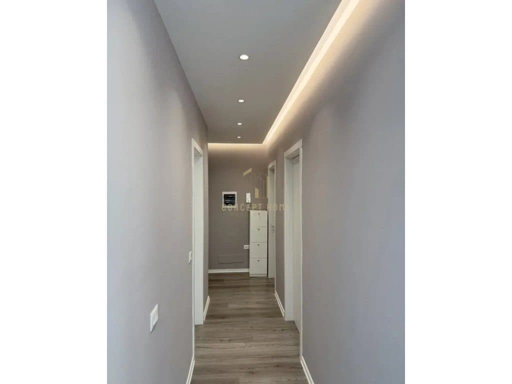 Apartament 2+1+2 me qera Ish Fusha Aviacionit 4