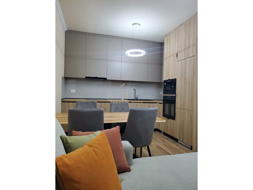 Apartament 1+1 Me Qira në Liqeni i Thatë, Tiranë - 1000€ | 70 m² 3