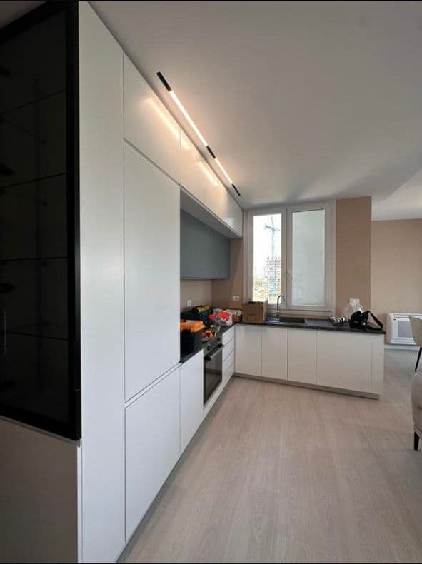 Jepet Apartament 2+1 me qera ne Astir (River Residence) 4