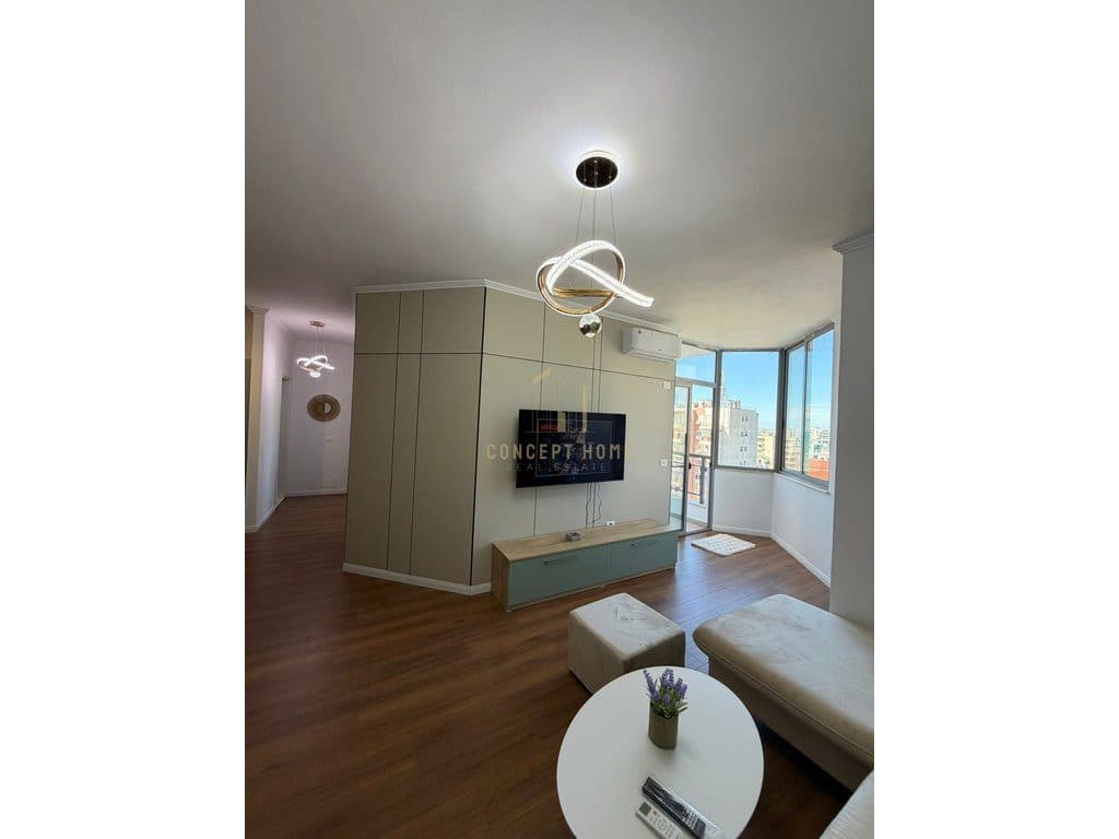 Shitet apartament 2+1 tek Shkembi i Kavajes, Durres. 4