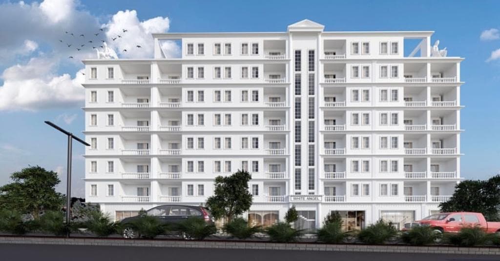 Dyqan për Shitje në Kamëz - 234370€ | 101.9 m²