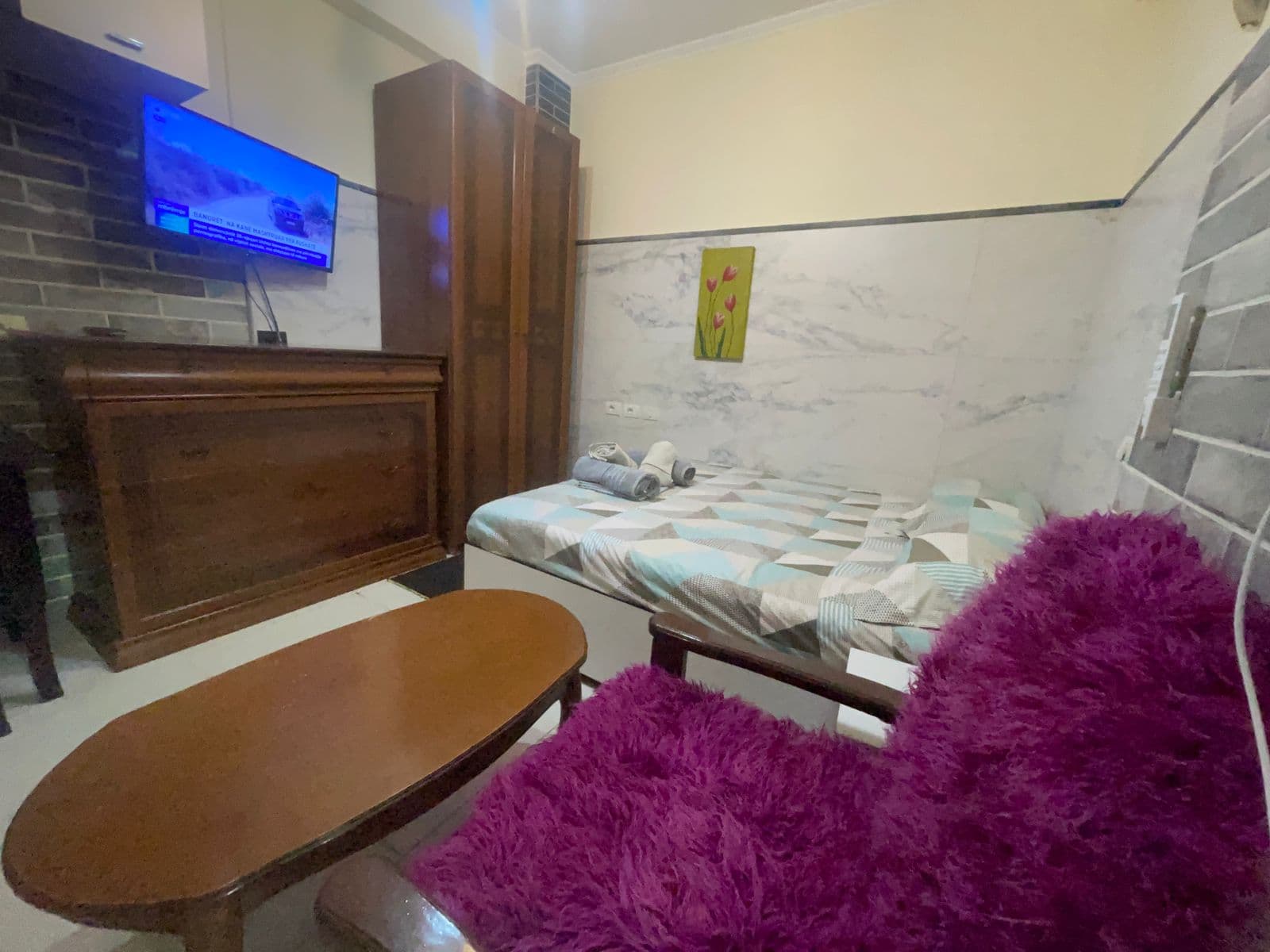 Jepet me qera garzoniere: Bulevardi Ri 2